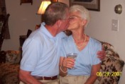 50 years and still smootching