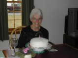 Mom's BDay 2006