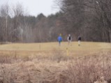 Group on par 3 ahead of us