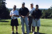 2007 Easter Seals Tourney