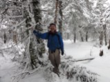 Nate on North Weeks summit