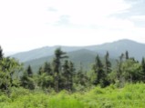 Killington from near Pico summit