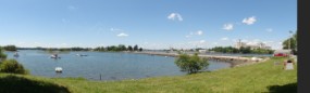 Kittery Point panorama