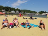 Weirs Beach at Lake Winnepesaukee 2