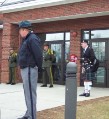 Funeral Honor Guard