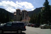 The Balsams at Dixville Notch 2 1230pm