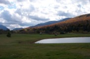 Mt. Washington Resort golf course