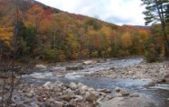 River Fall splendor