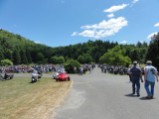 Blessing of the Bikes - Colebrook NH