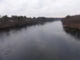 Mighty Merrimack River