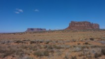 Monument Valley