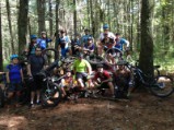 MTB Willowdale - crew of 16