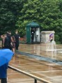 Arlington Cemetery Memorial Amphitheatre