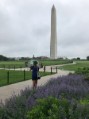 Washington Monument