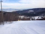 Fresh corduroy on Red Hat