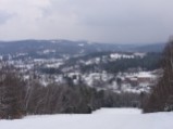 From Rt 104 looking down into Littleton