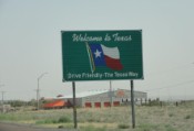 Welcome to Texas