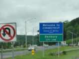 Welcome to Connecticut