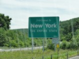 Welcome to New York