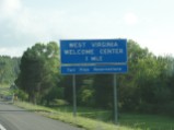 Welcome to West Virginia 2