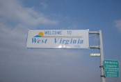 Welcome to West Virginia