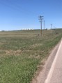 Many grain silo horizons